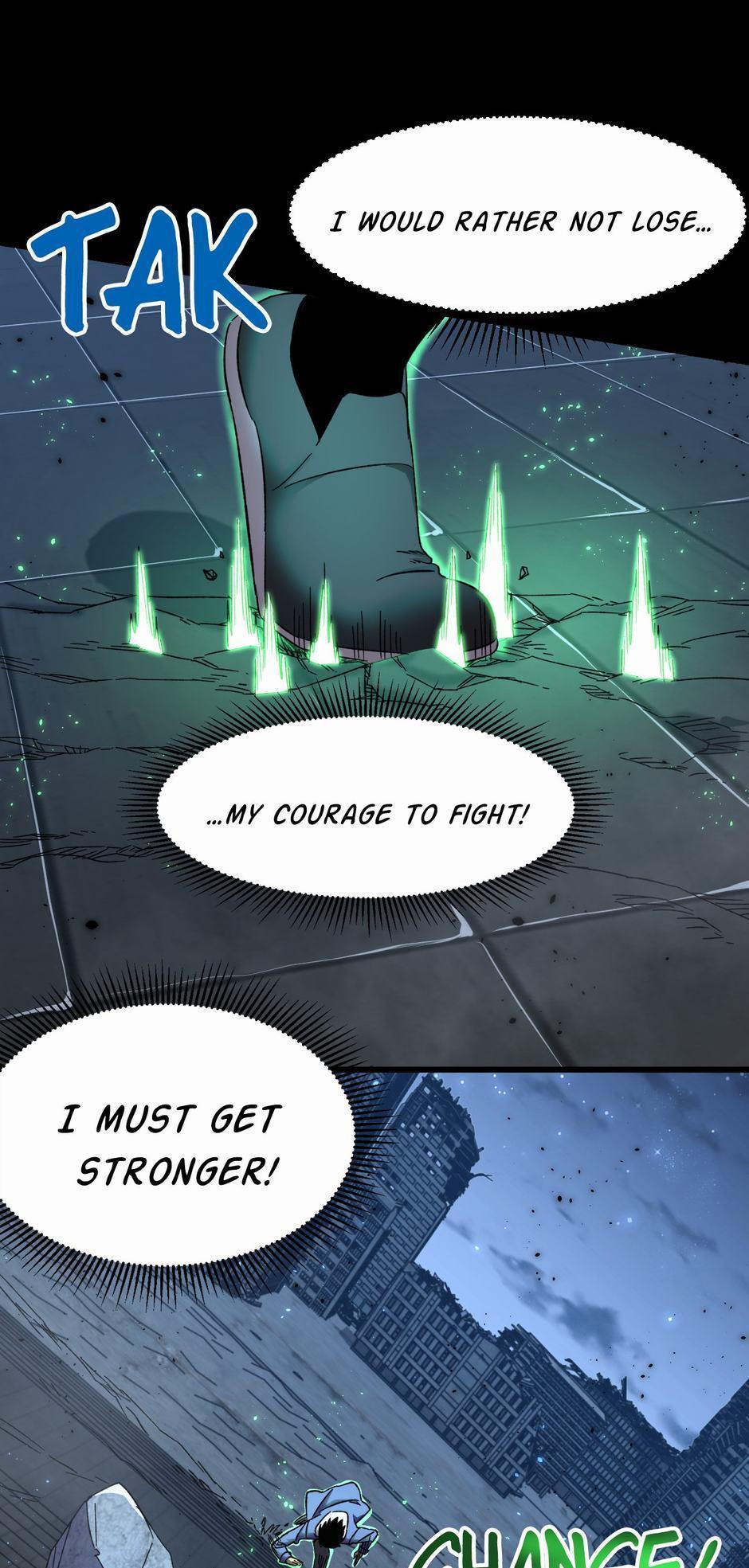 Logging 10,000 Years into the Future 29