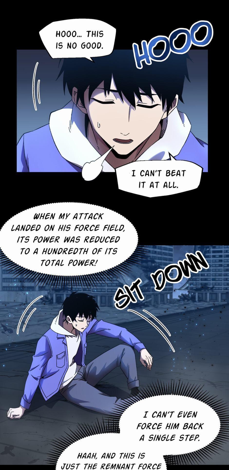 Logging 10,000 Years into the Future 29