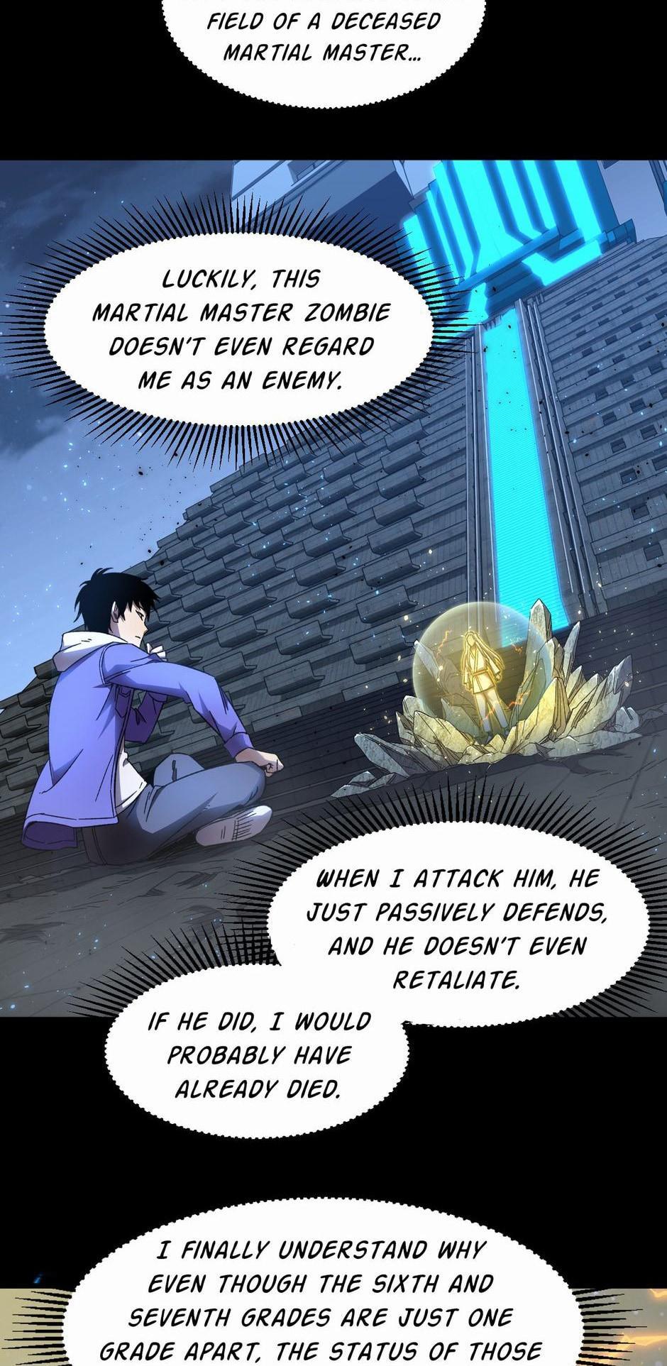 Logging 10,000 Years into the Future 29