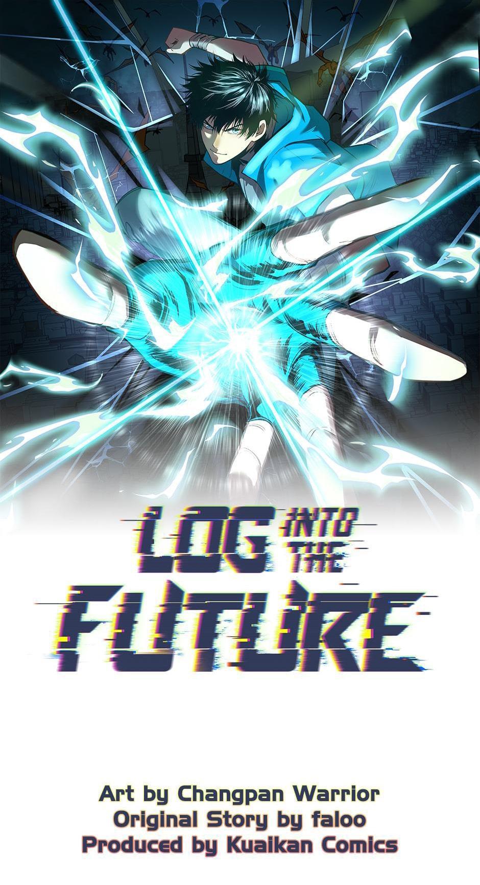 Logging 10,000 Years into the Future 30