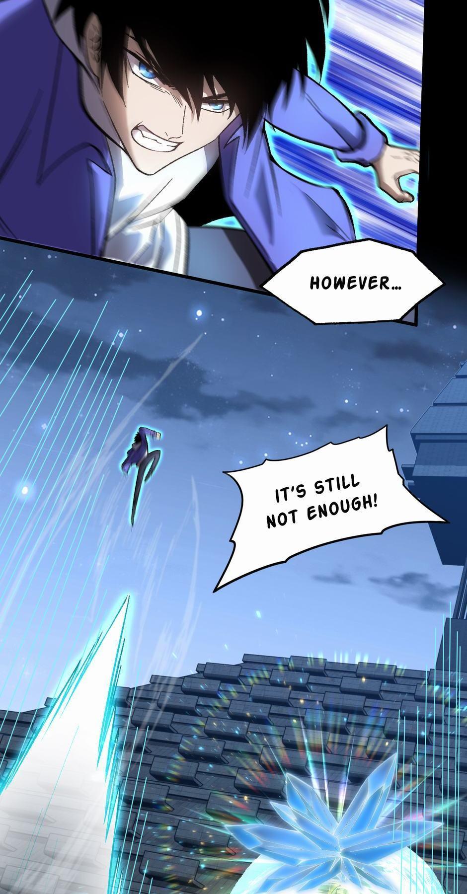 Logging 10,000 Years into the Future 30