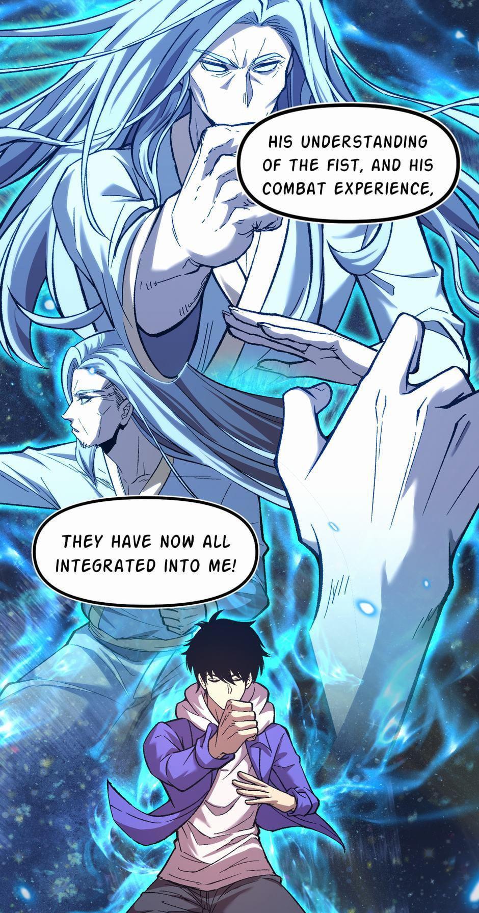 Logging 10,000 Years into the Future 30