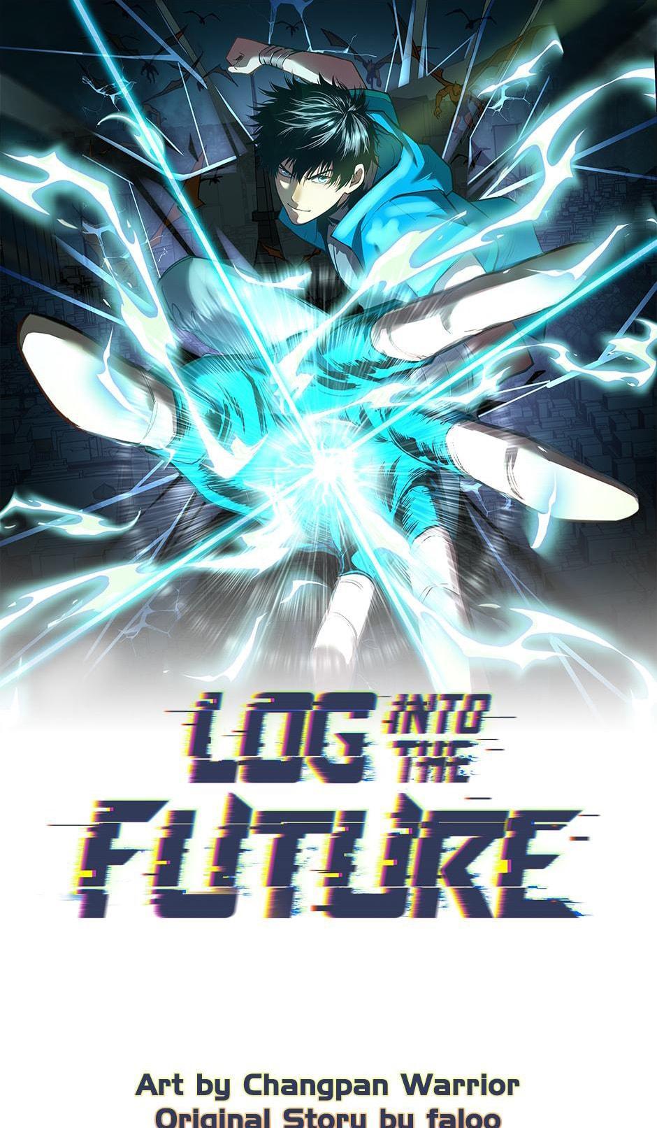 Logging 10,000 Years into the Future 31