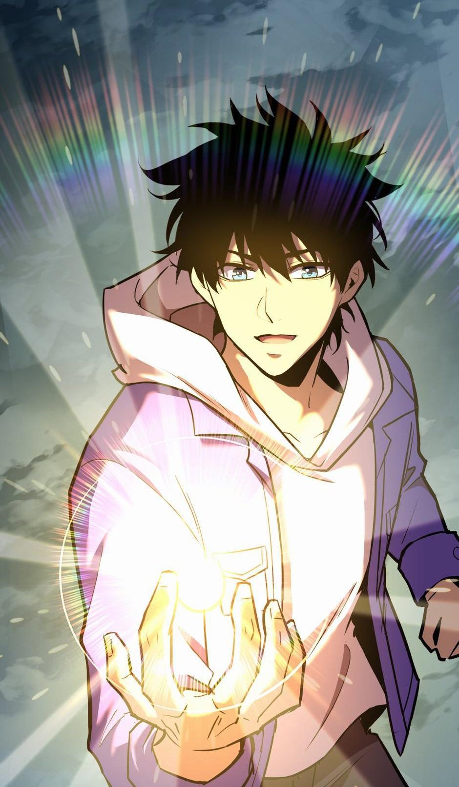 Logging 10,000 Years into the Future 31