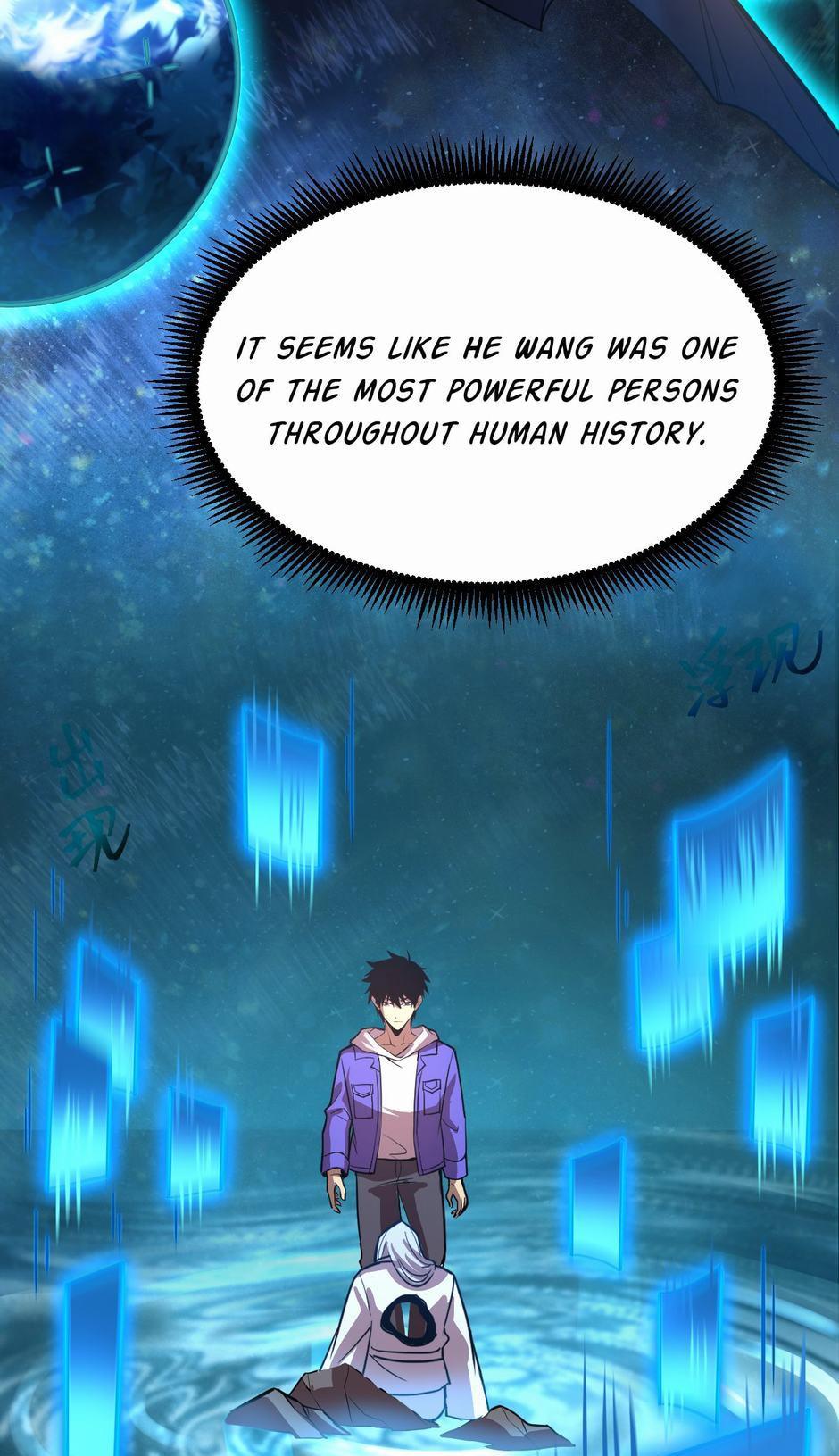 Logging 10,000 Years into the Future 31