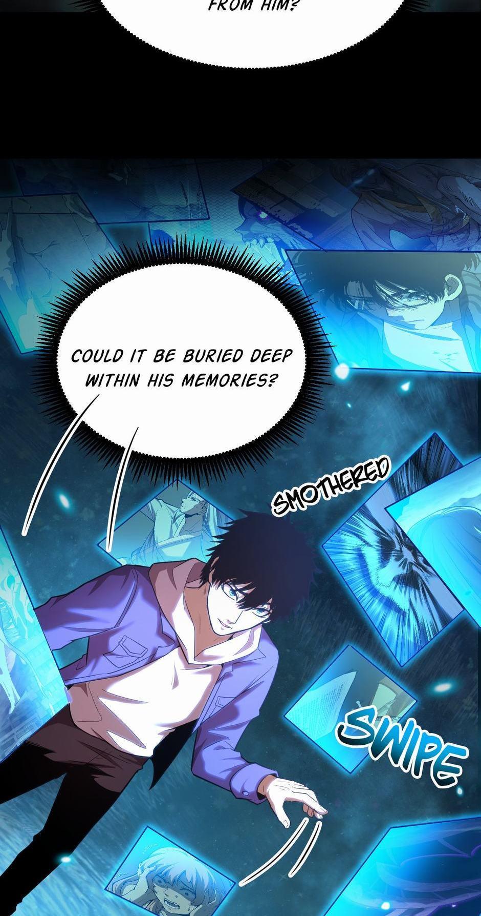 Logging 10,000 Years into the Future 31