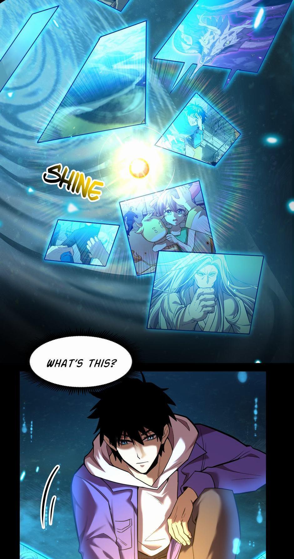 Logging 10,000 Years into the Future 31