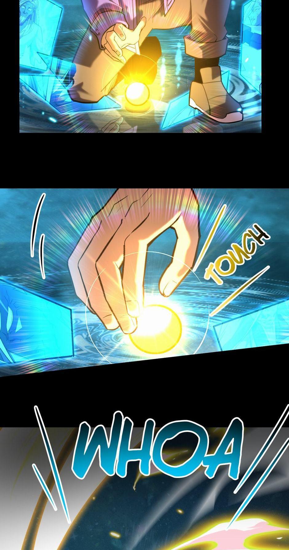 Logging 10,000 Years into the Future 31