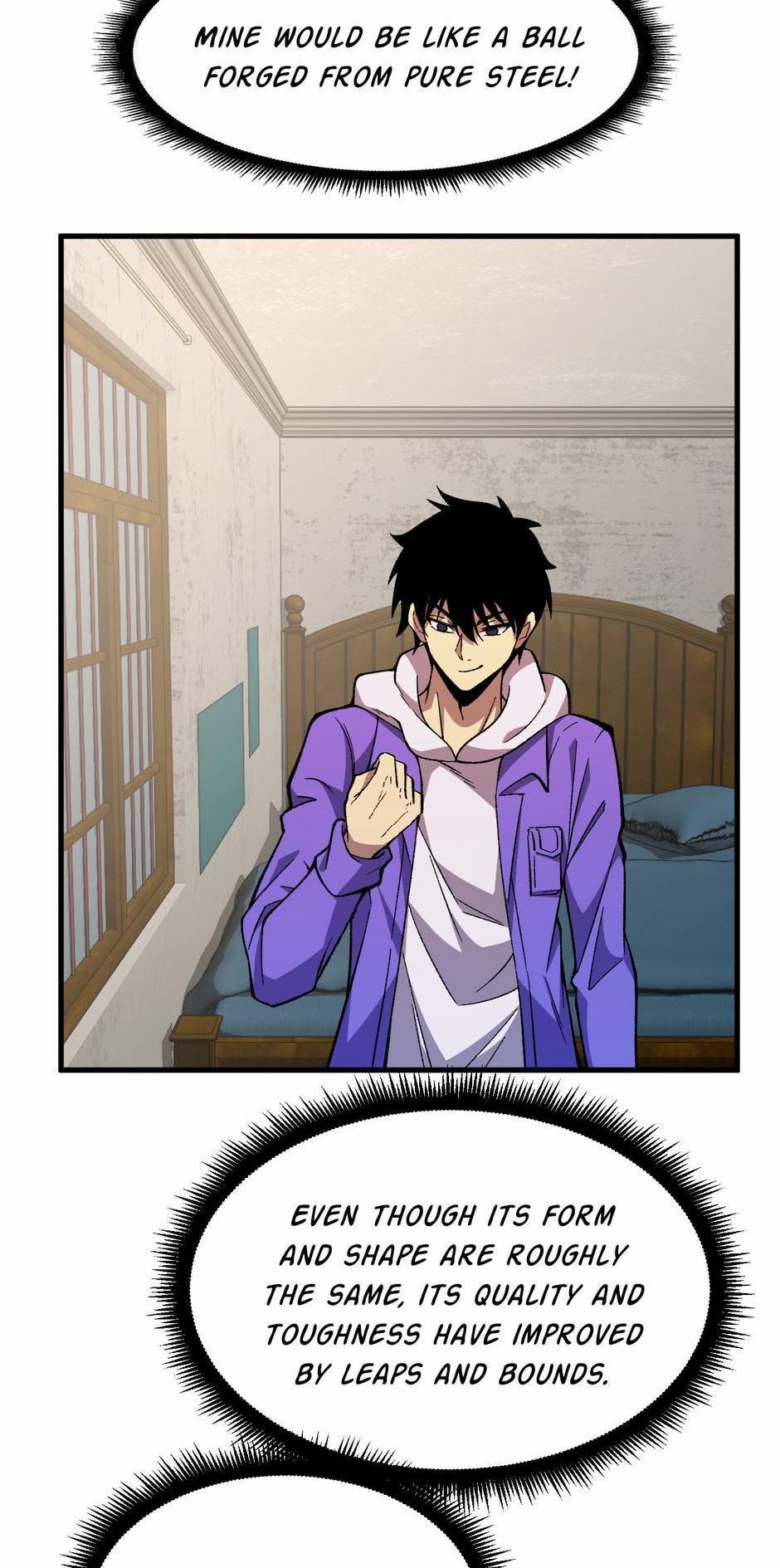 Logging 10,000 Years into the Future 31