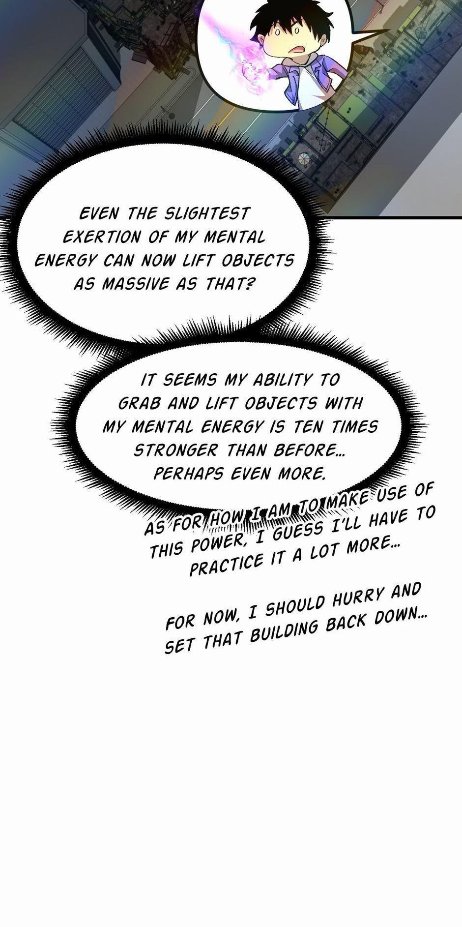 Logging 10,000 Years into the Future 31