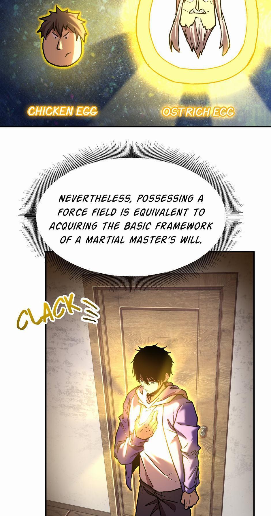 Logging 10,000 Years into the Future 31