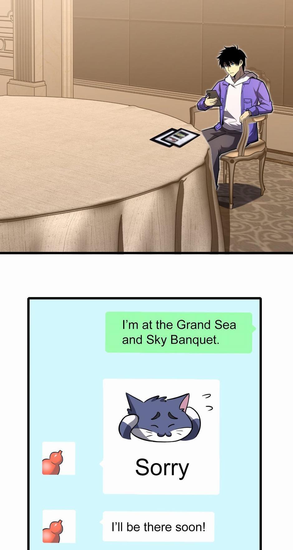 Logging 10,000 Years into the Future 31