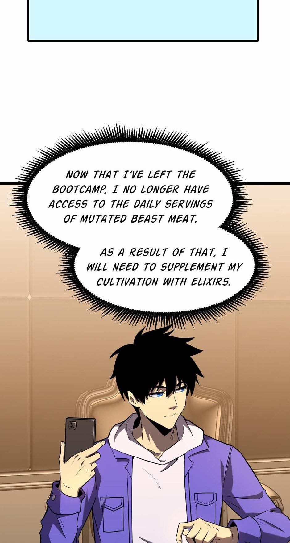 Logging 10,000 Years into the Future 31