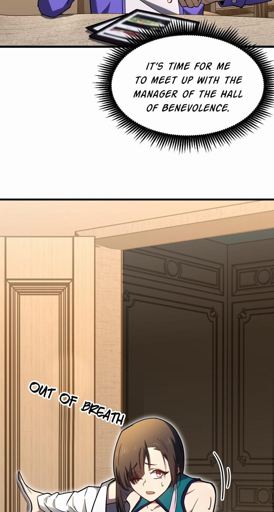 Logging 10,000 Years into the Future 31