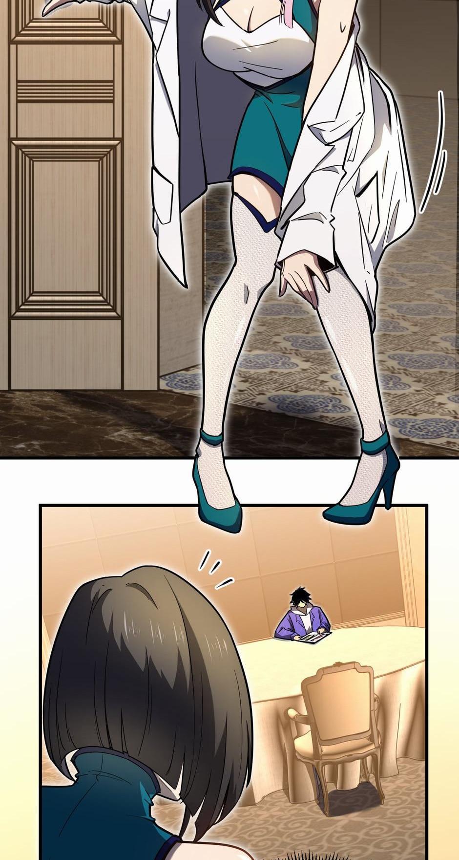 Logging 10,000 Years into the Future 31