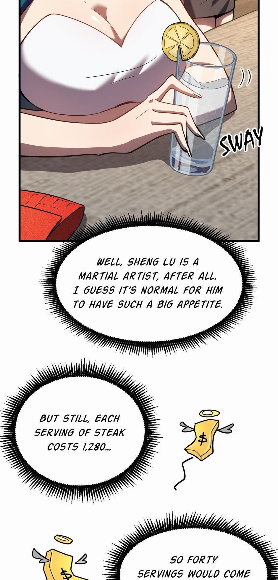 Logging 10,000 Years into the Future 32