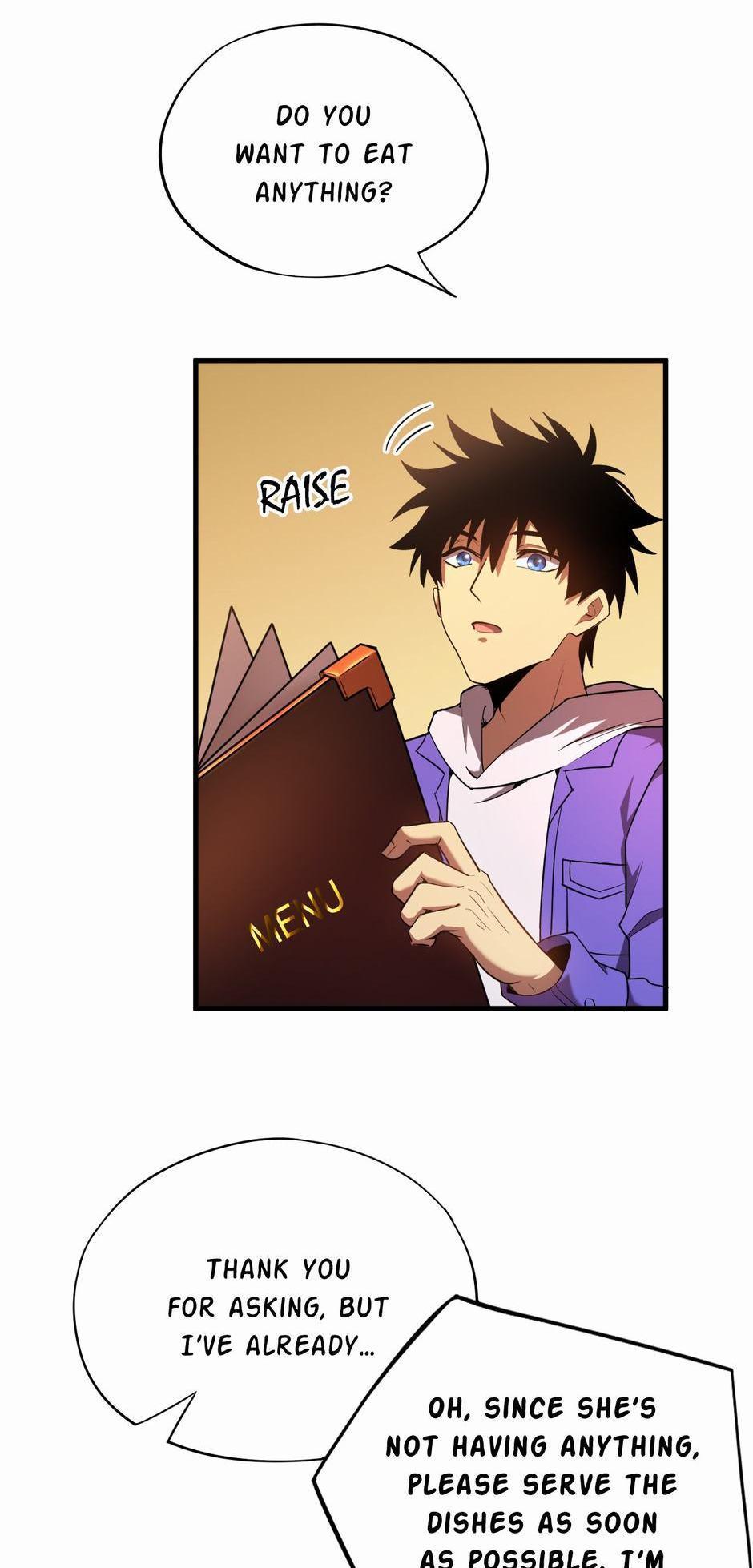 Logging 10,000 Years into the Future 32