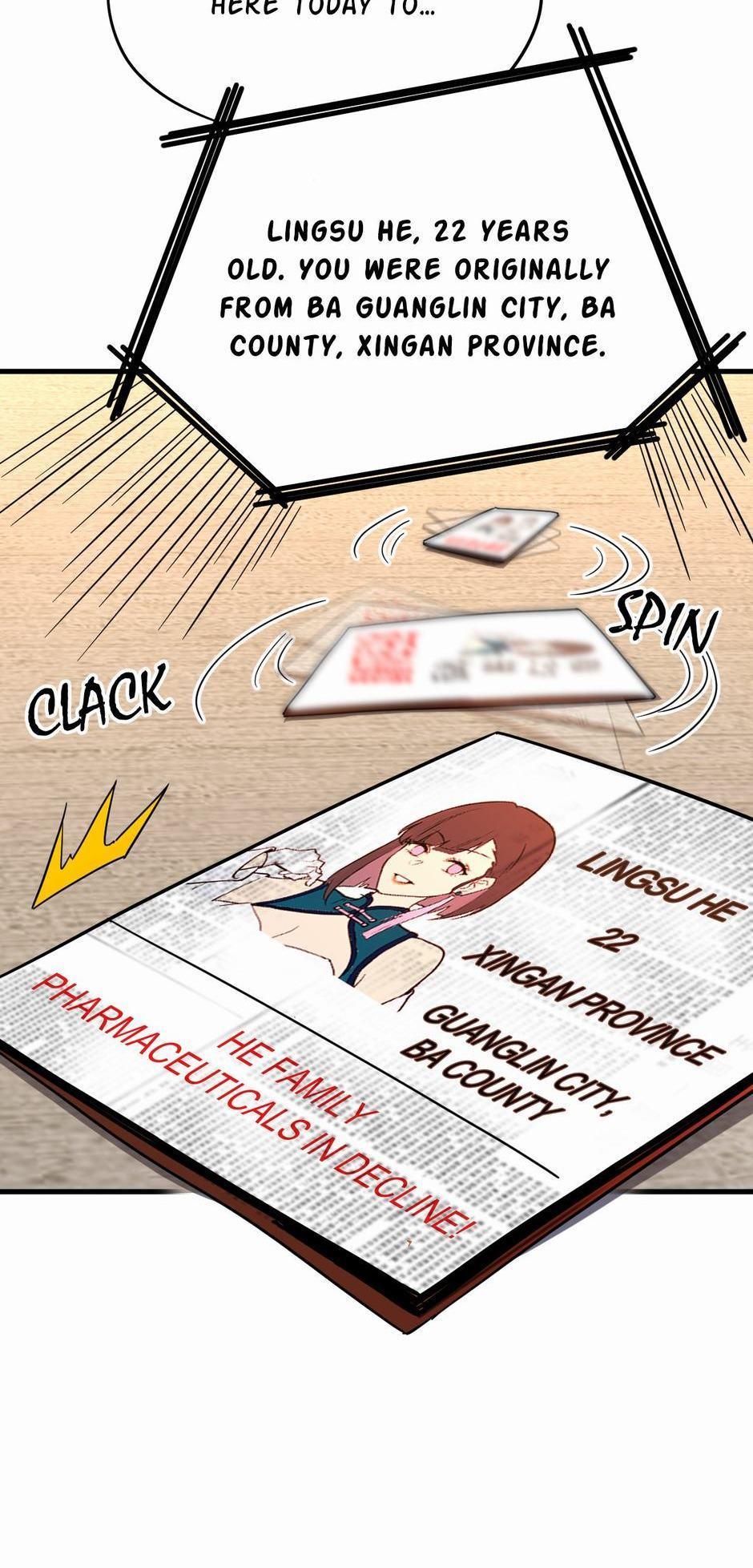 Logging 10,000 Years into the Future 32