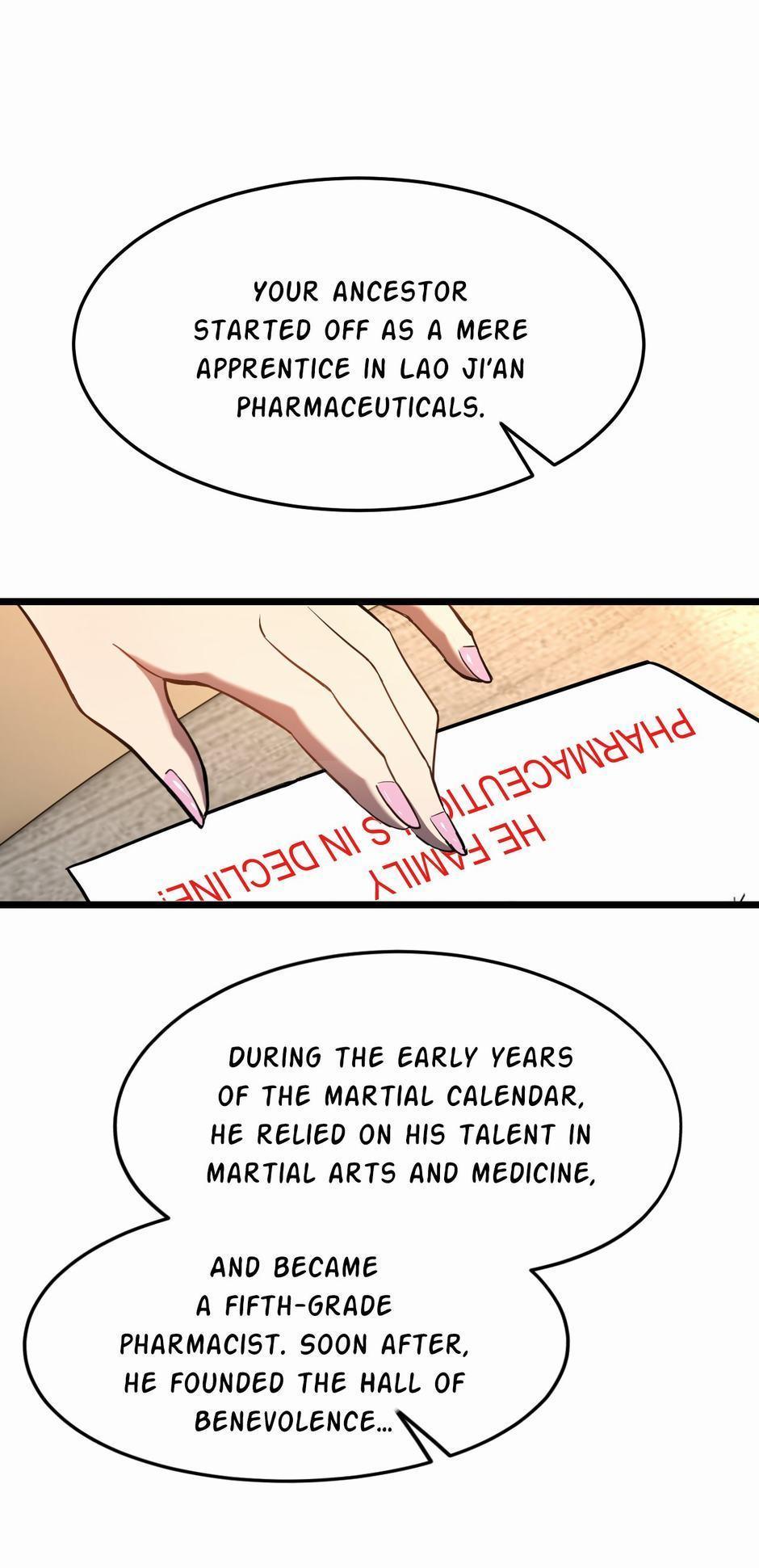 Logging 10,000 Years into the Future 32