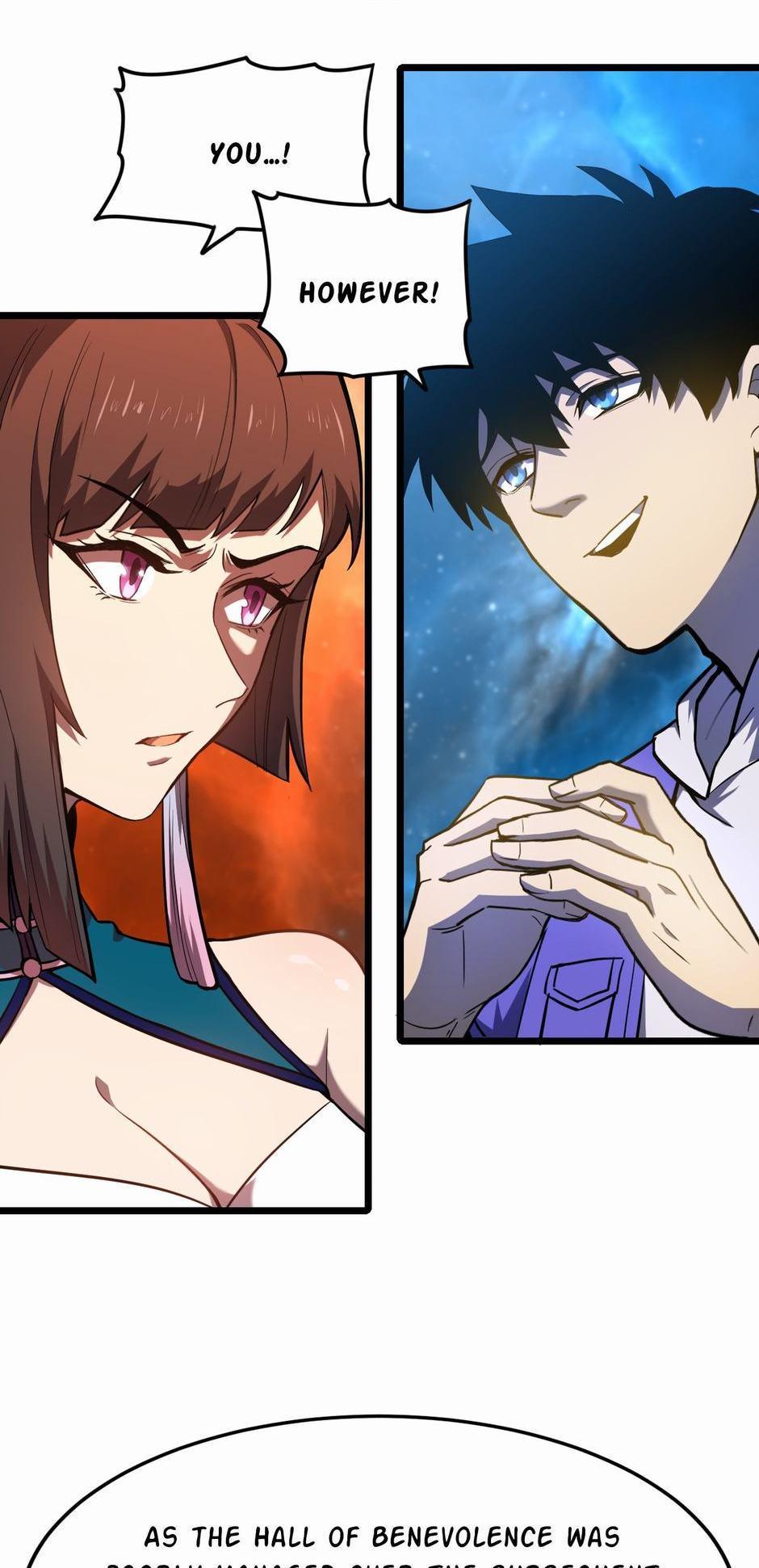 Logging 10,000 Years into the Future 32