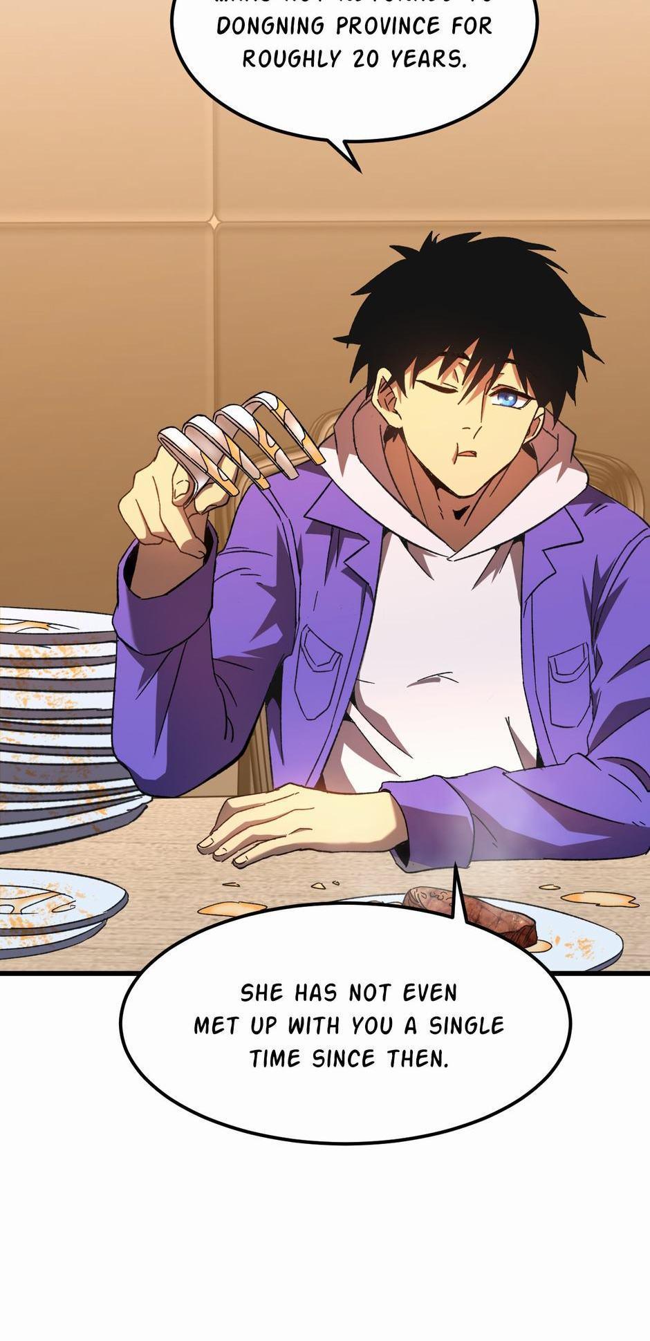 Logging 10,000 Years into the Future 32