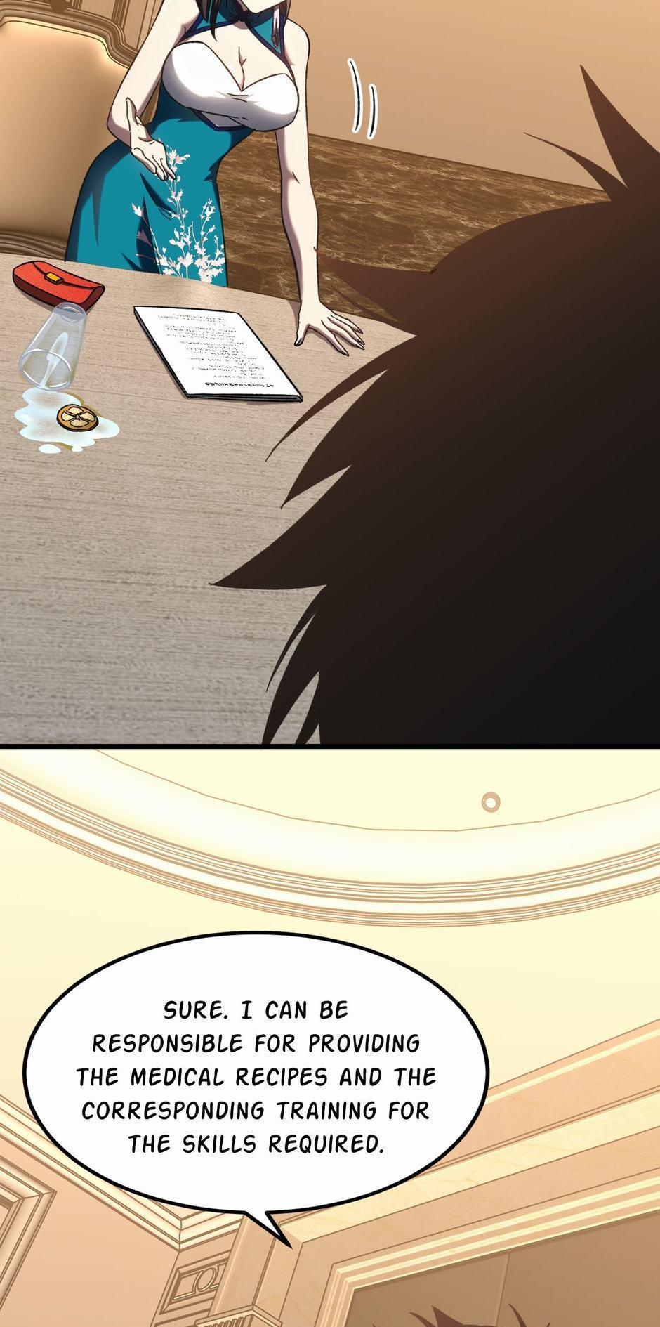 Logging 10,000 Years into the Future 32