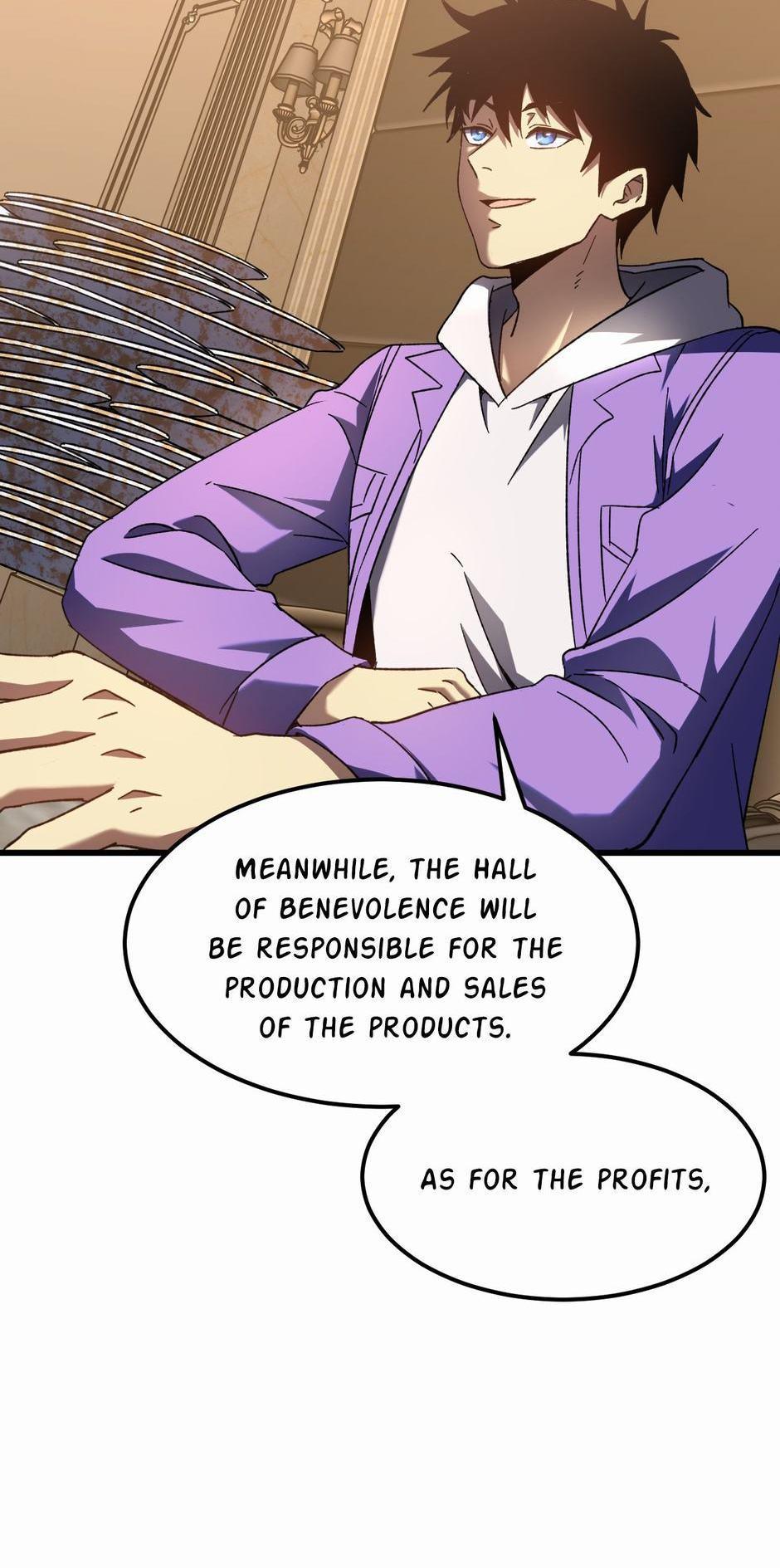 Logging 10,000 Years into the Future 32