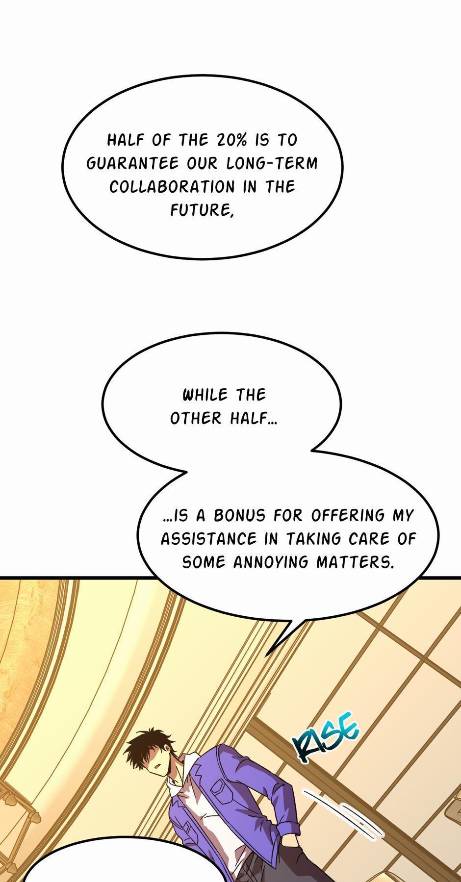 Logging 10,000 Years into the Future 32