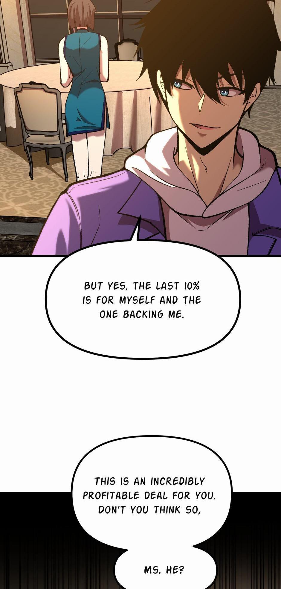 Logging 10,000 Years into the Future 32