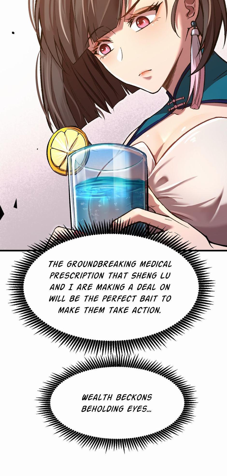 Logging 10,000 Years into the Future 32