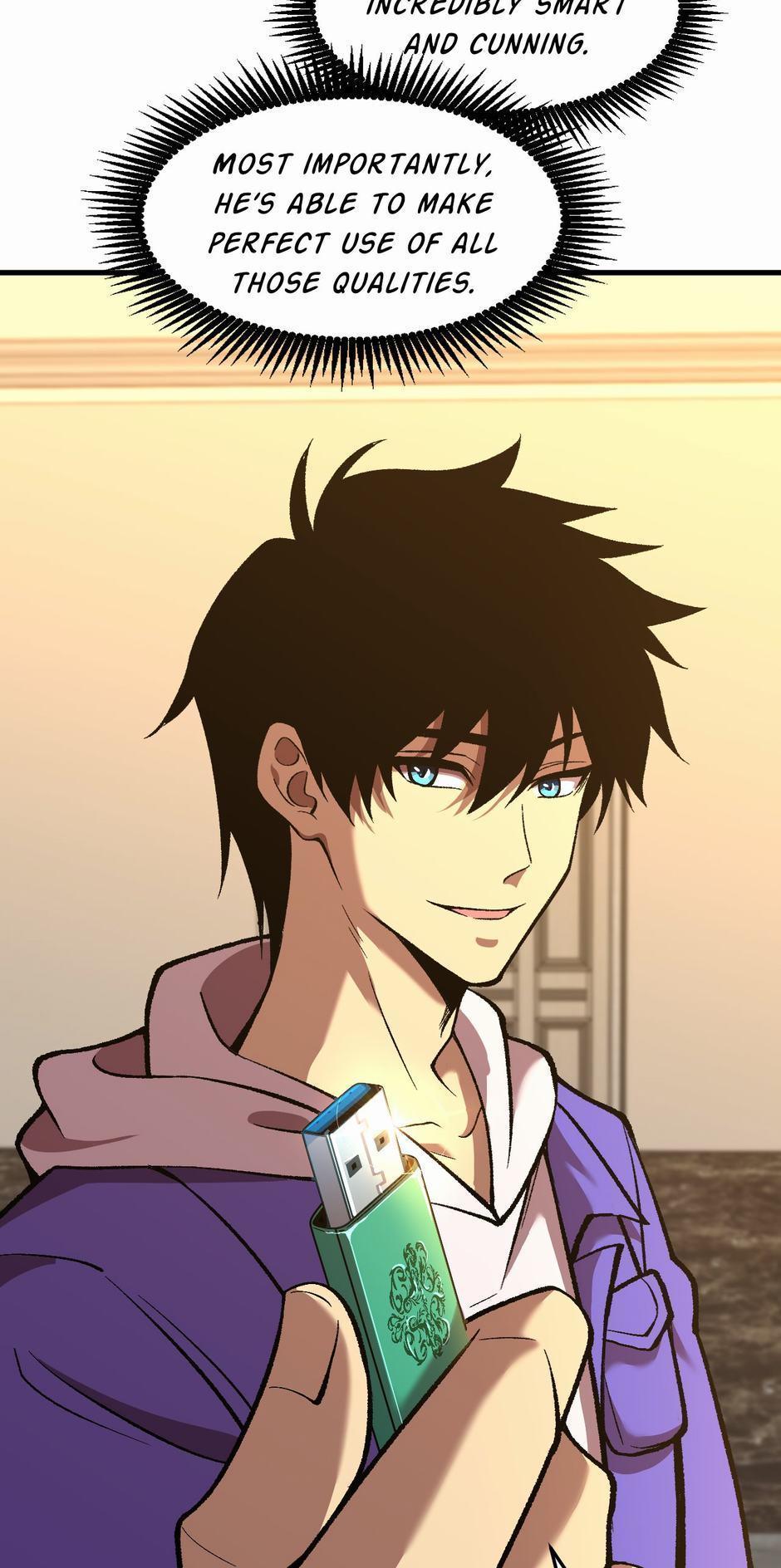 Logging 10,000 Years into the Future 32