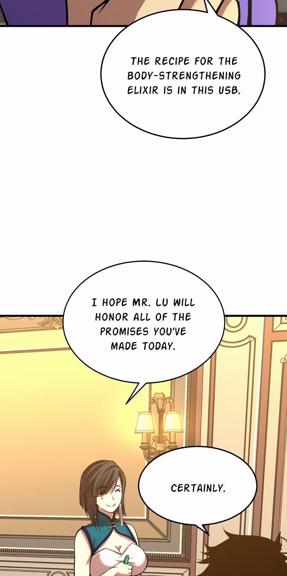 Logging 10,000 Years into the Future 32