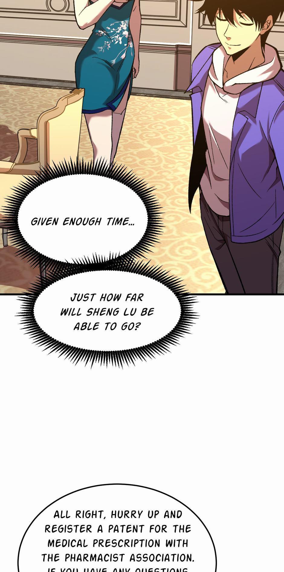 Logging 10,000 Years into the Future 32