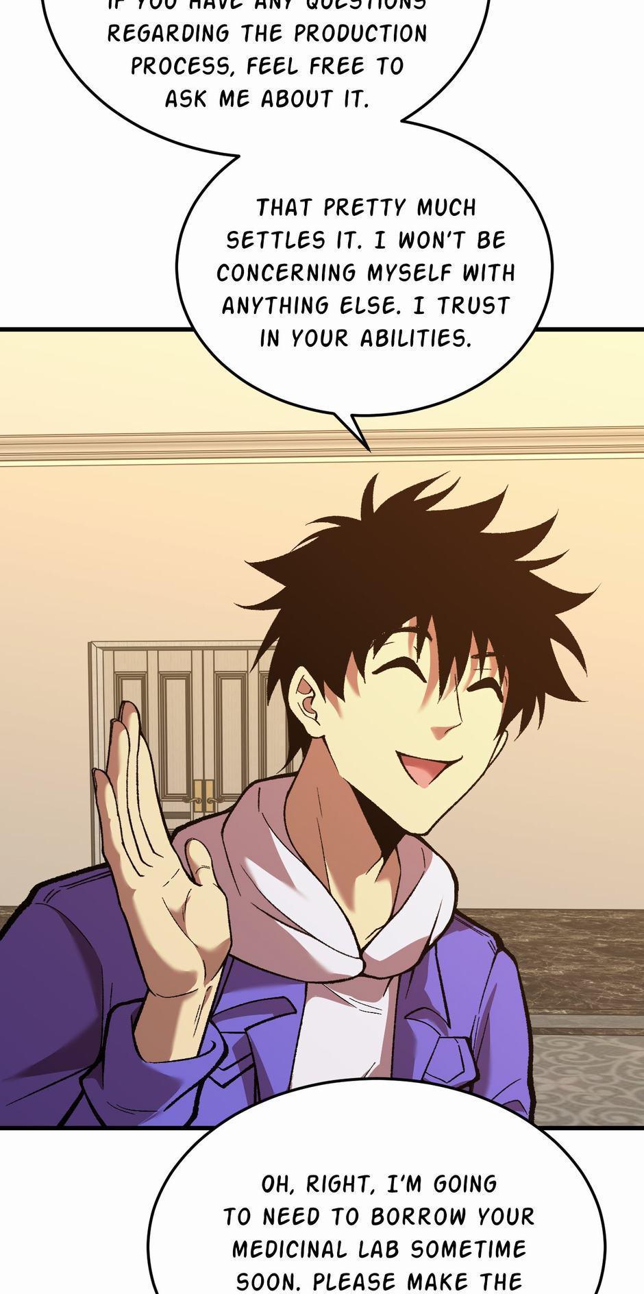 Logging 10,000 Years into the Future 32