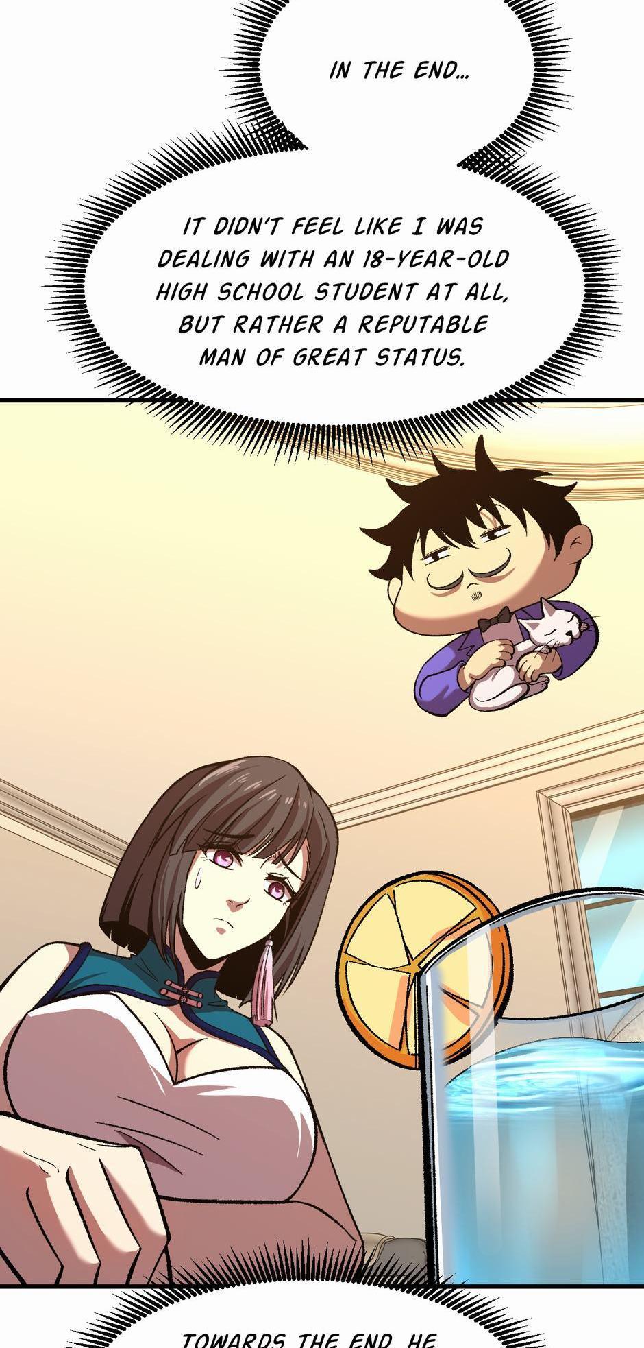 Logging 10,000 Years into the Future 32