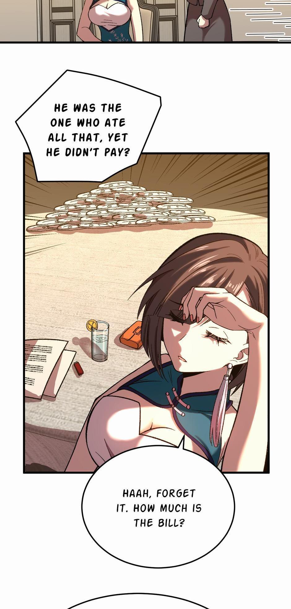 Logging 10,000 Years into the Future 32