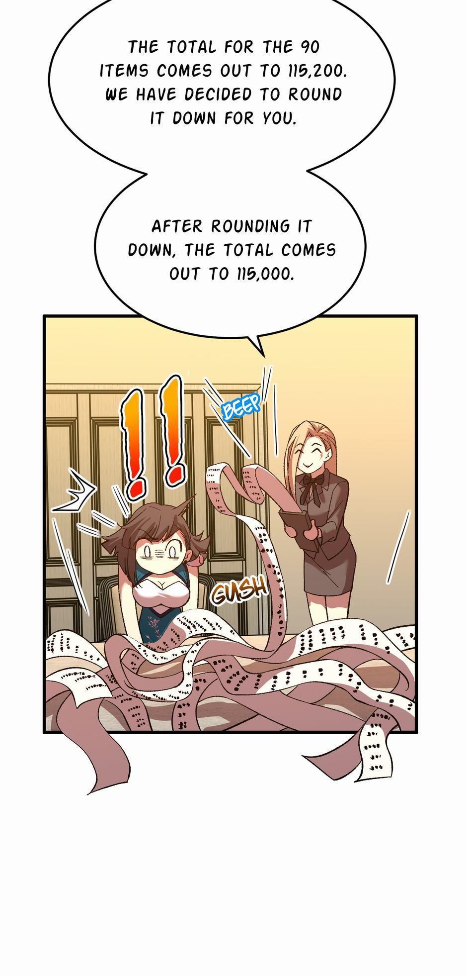 Logging 10,000 Years into the Future 32