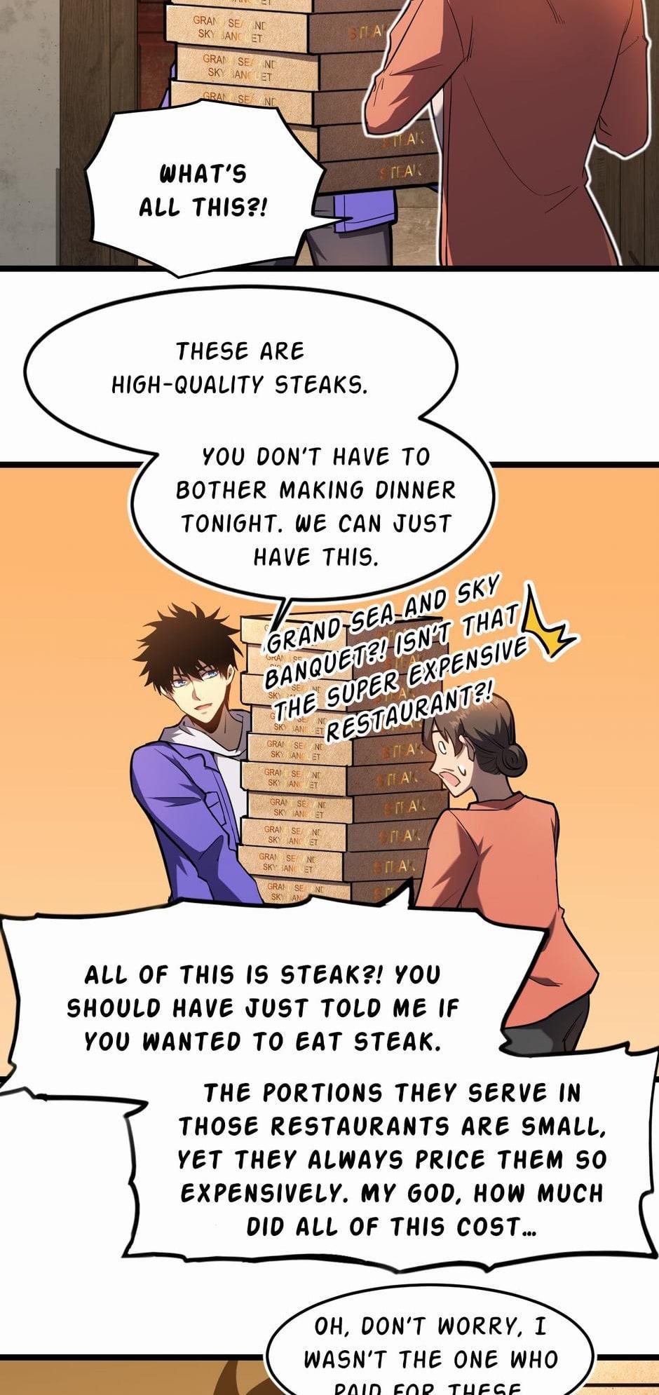 Logging 10,000 Years into the Future 33