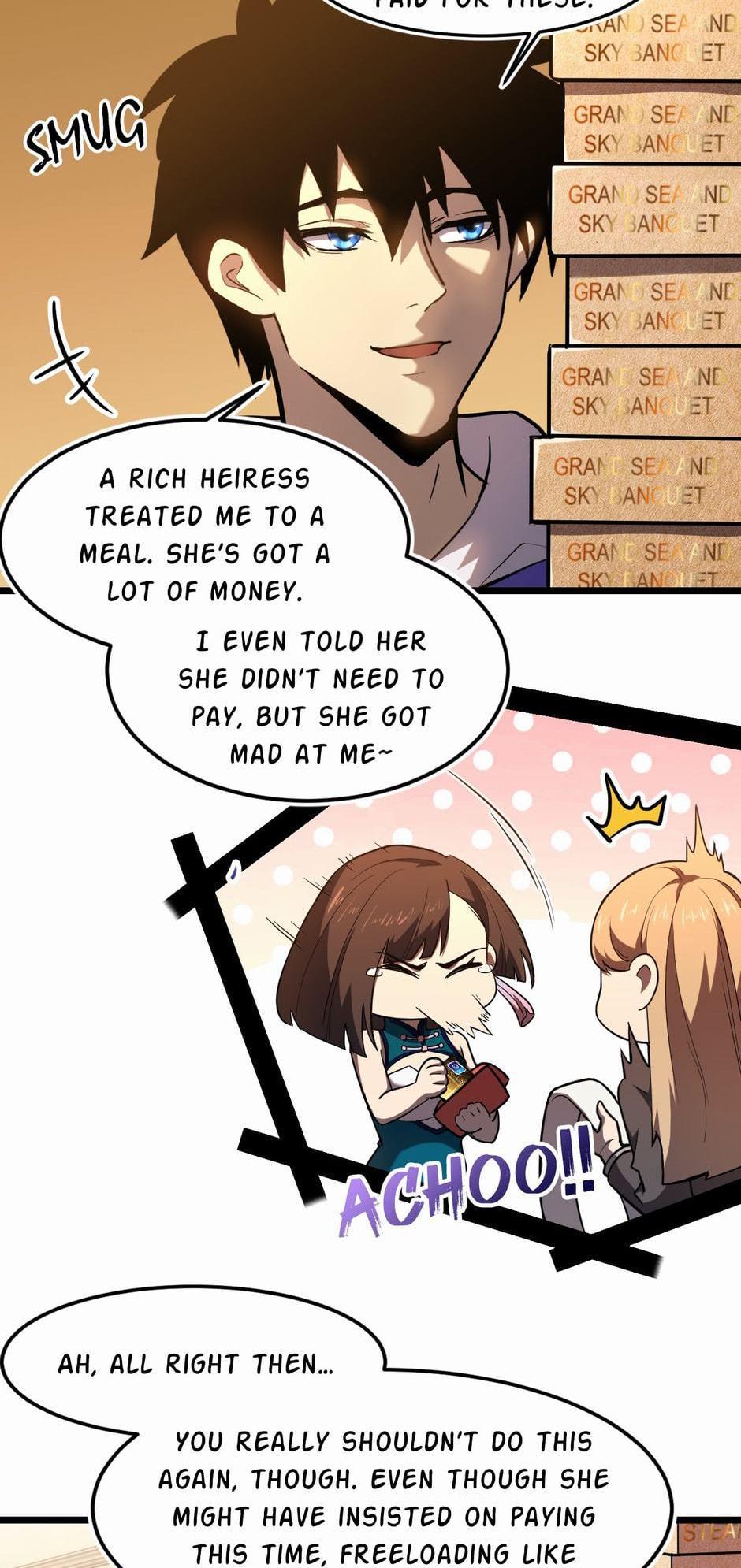 Logging 10,000 Years into the Future 33