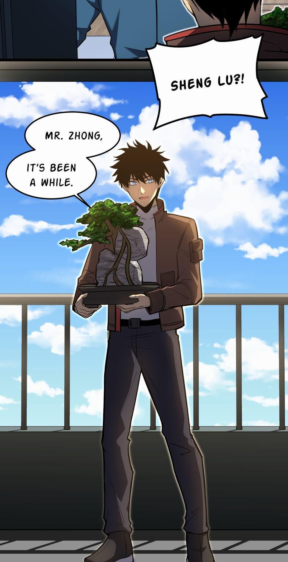 Logging 10,000 Years into the Future 33