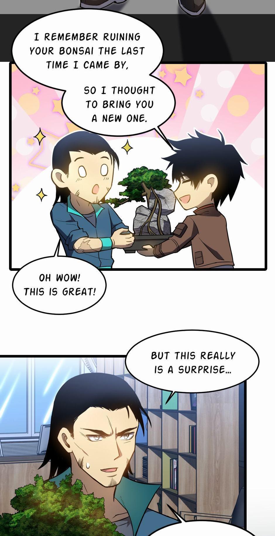 Logging 10,000 Years into the Future 33