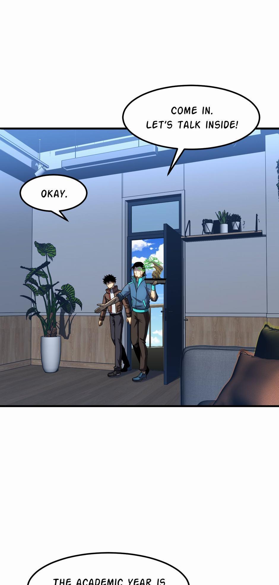 Logging 10,000 Years into the Future 33