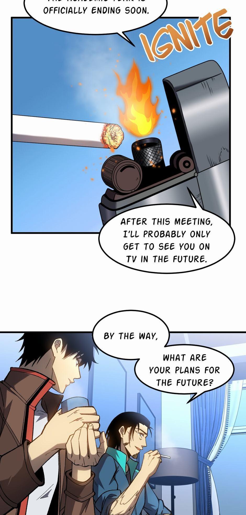 Logging 10,000 Years into the Future 33