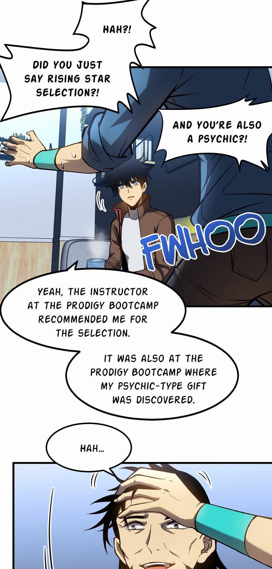 Logging 10,000 Years into the Future 33