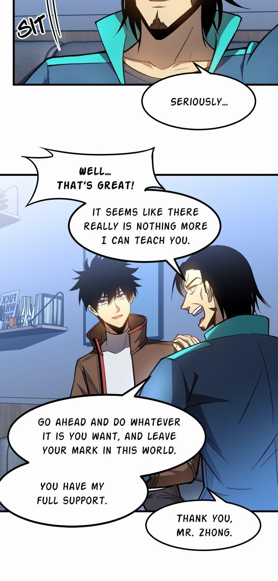 Logging 10,000 Years into the Future 33