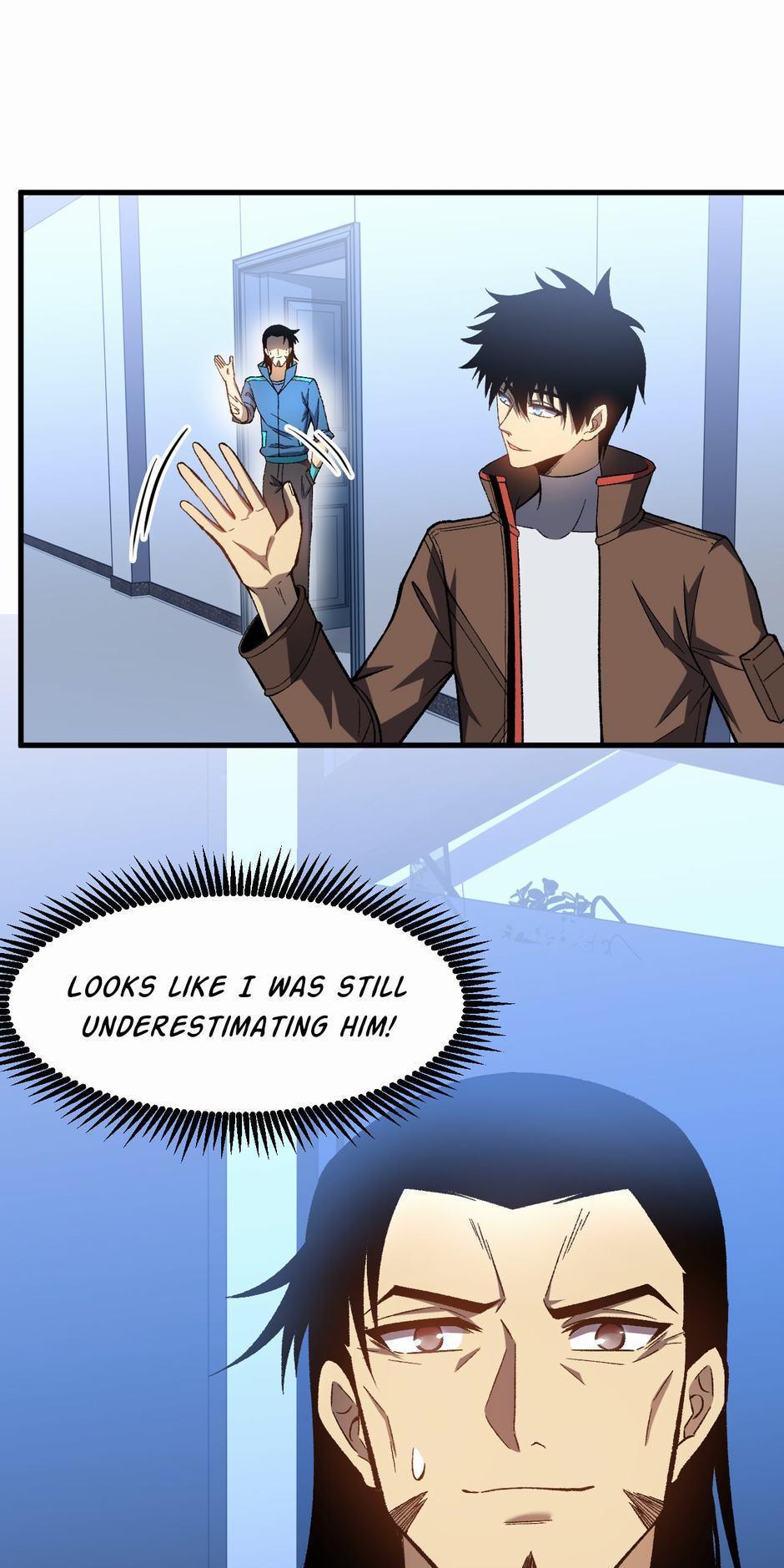 Logging 10,000 Years into the Future 33