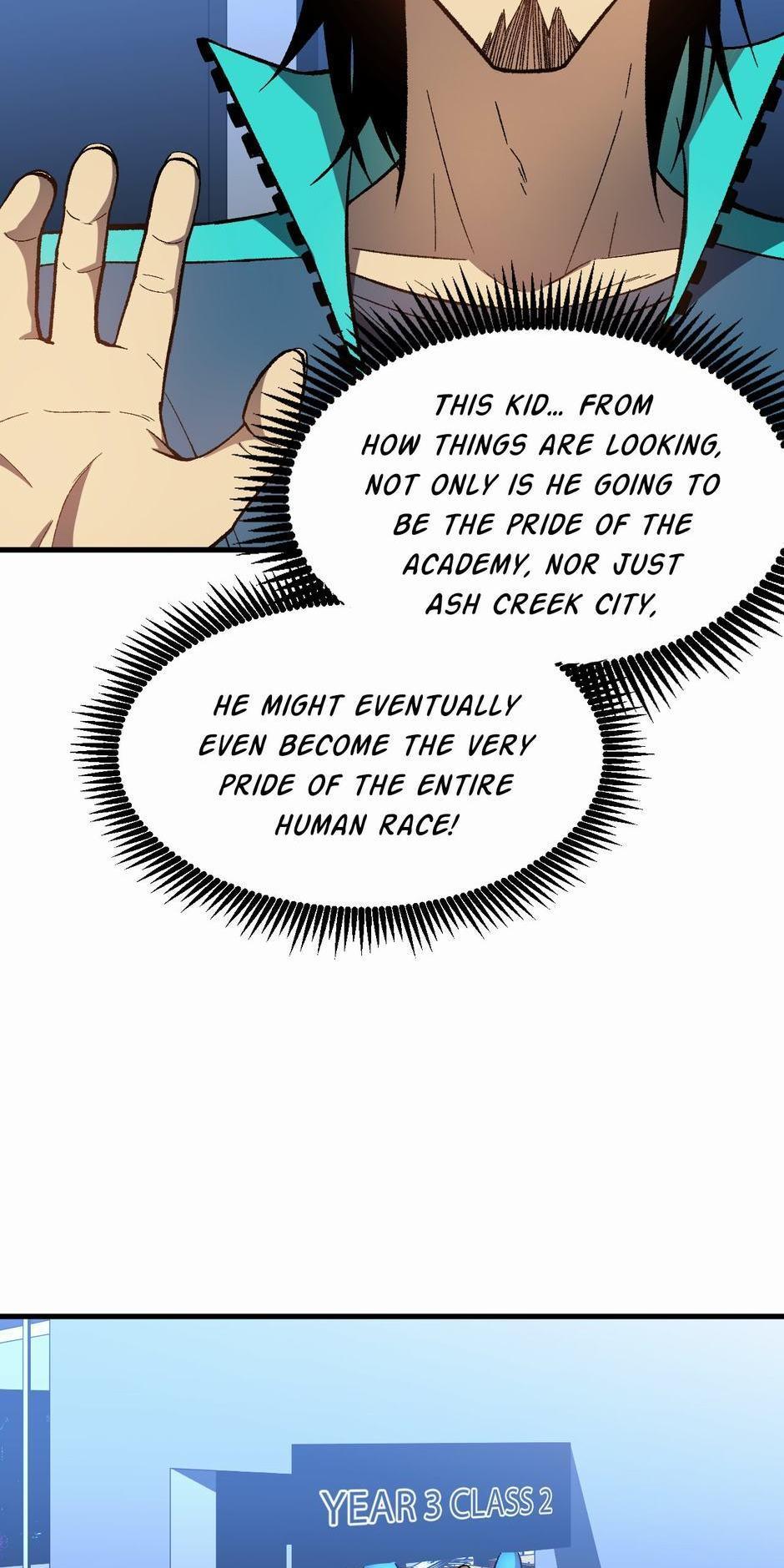 Logging 10,000 Years into the Future 33