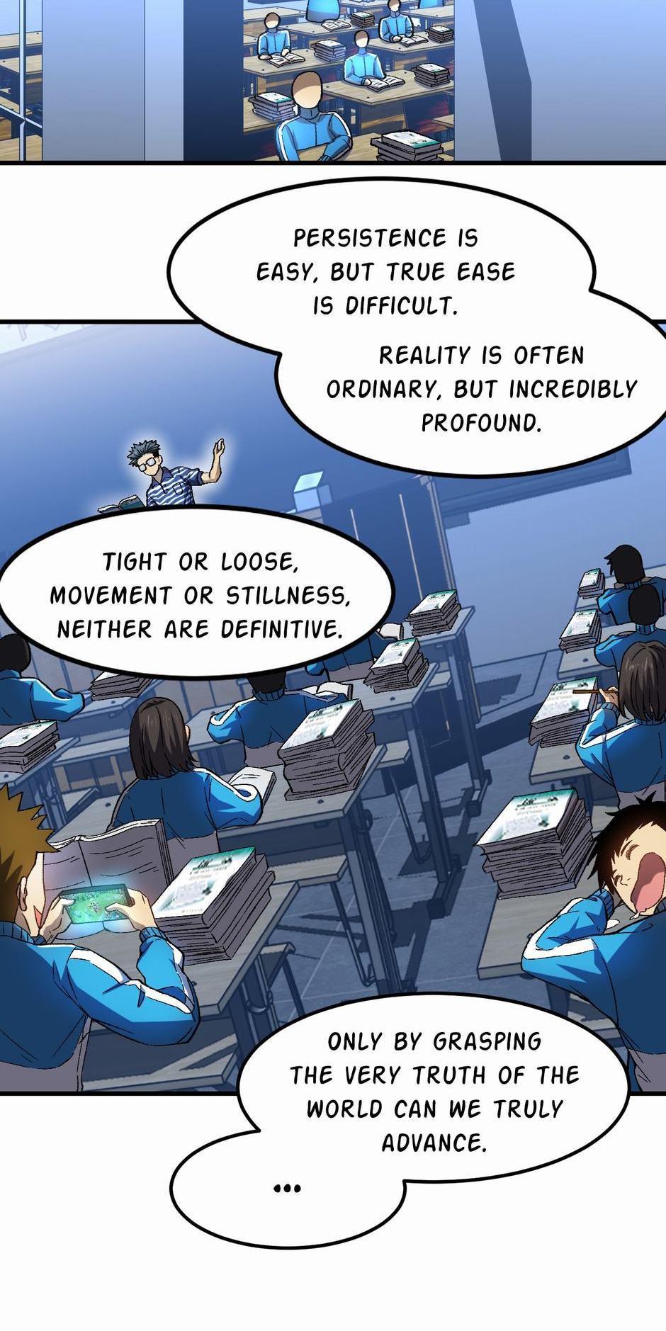 Logging 10,000 Years into the Future 33