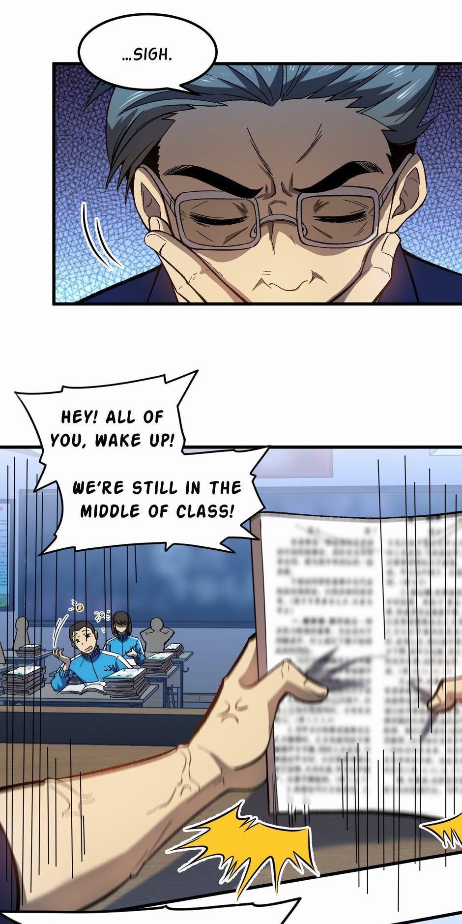 Logging 10,000 Years into the Future 33