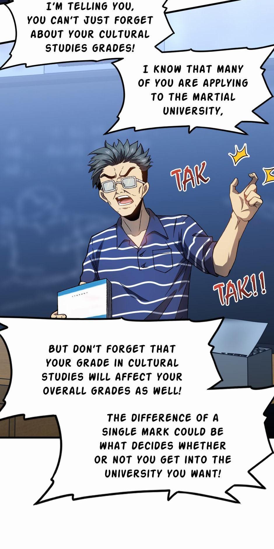 Logging 10,000 Years into the Future 33